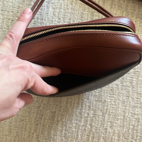 YSL designer Authentic purse - Picture 7 of 10